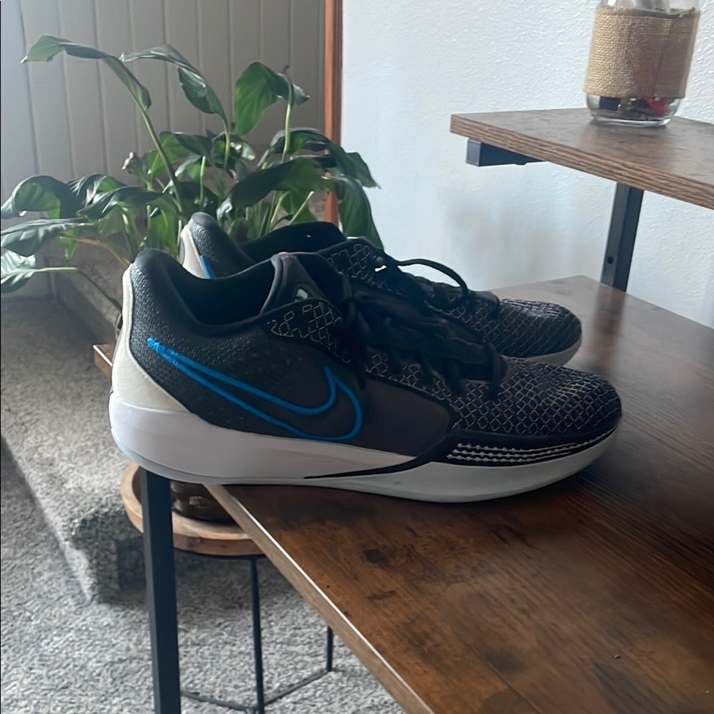 Sabrina 1 Basketball Shoes